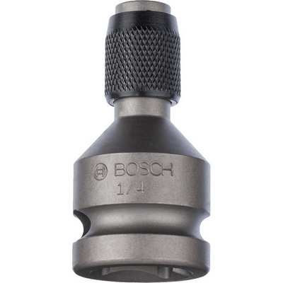 Adaptr Bosch Impact Control k nadstavcom s nsuvnmi kmi, 1/2\" vntorn tvorhran