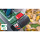 Akumulátorové záhradné dúchadlo Bosch AdvancedLeafBlower 36V-750, 1x aku