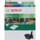 Filtran vrecko z rna Bosch pre AdvancedVac 18V-8, 4 ks