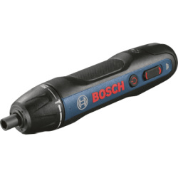 Akumulátorový skrutkovač Bosch GO