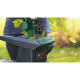 Záhradný drvič Bosch AXT 25 D