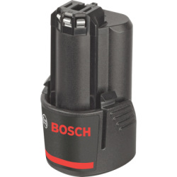 Akumulátor Bosch GBA 12 V/3,0 Ah Professional