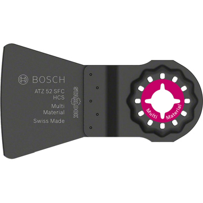 Škrabka Bosch HCS ATZ 52 SFC Multi Material