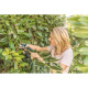 Akumulátorové záhradné nožnice Bosch EasyPrune