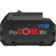 Akumulátor Bosch GBA ProCORE 18 V/5,5 Ah Professional