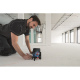 Krovo-bodov laser Bosch GCL 2-50 C + RM 2 + BT 150, kartn