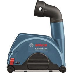 Odsávací kryt Bosch GDE 115/125 FC-T Professional