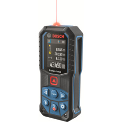 Laserový merač vzdialeností Bosch GLM 50-27 C