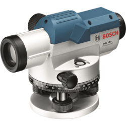 Optický nivelačný prístroj Bosch GOL 32 D