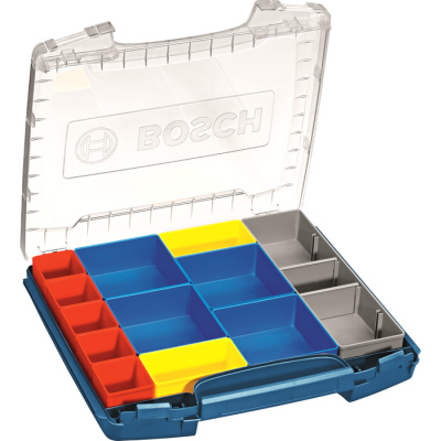 Systém kufrov Bosch i-BOXX 53 set 12