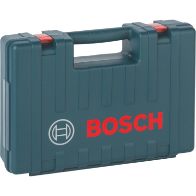 Kufor z plastu Bosch, séria GWS/PWS, 316x445x124