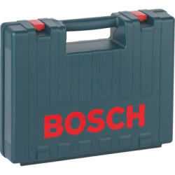 Kufor z plastu Bosch, séria GBH 2-26, 445x360x114
