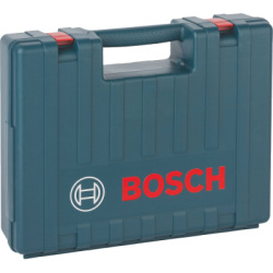 Kufor z plastu Bosch, séria GWS, 445x360x123