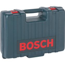 Kufor z plastu Bosch, séria GEX, 480x355x195