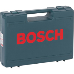 Kufor z plastu Bosch, séria GBM/GSB/PSB, 380x300x110
