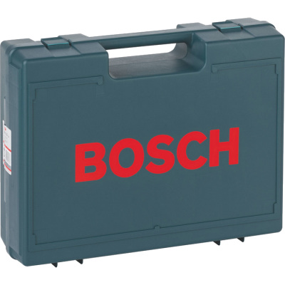 Kufor z plastu Bosch, sria GSS, 420x330x130