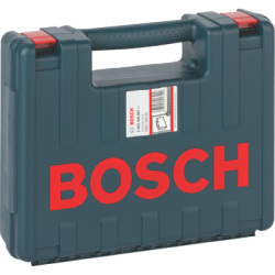 Kufor z plastu Bosch pre malé vŕtačky, 350x294x105