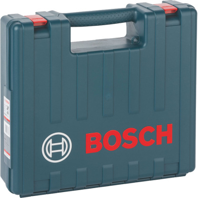 Kufor z plastu Bosch, séria GSR V-LI, 360x393x114