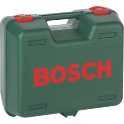 Kufor z plastu Bosch, séria PKS, 400x235x335