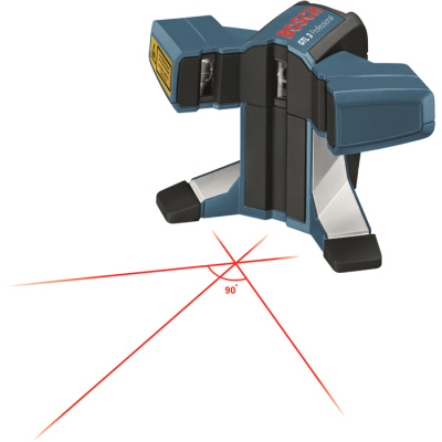 Laser na obkladačky Bosch GTL 3