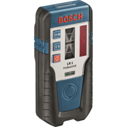 Laserový prijímač Bosch LR 1