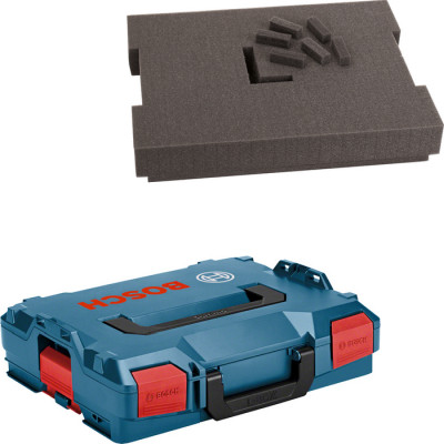 Systm kufrov Bosch L-BOXX 102 Set
