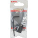 Nstrn zhlbnk Bosch pre pirlov vrtky do dreva, pr. 10 mm