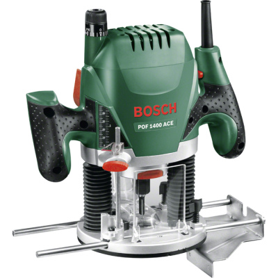 Horná frézka Bosch POF 1400 ACE
