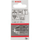 Skuovadlo Bosch, rozsah 1,5-13 mm, upnutie 1/2"  20, typ 1