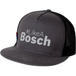 Baseballová čiapka Bosch LikeABosch