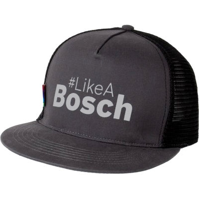 Baseballov iapka Bosch LikeABosch