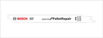Special for Pallet Repair