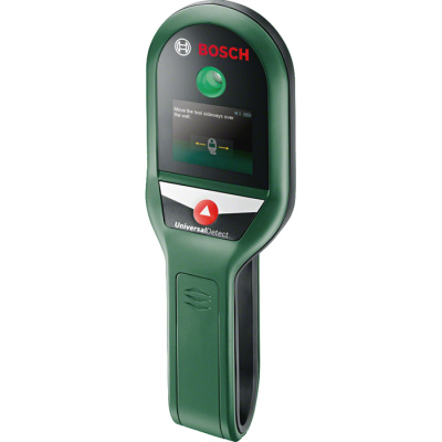 Digitlny detektor Bosch UniversalDetect