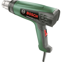 Horúcovzdušná pištoľ Bosch UniversalHeat 600