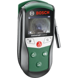 Inšpekčná kamera Bosch UniversalInspect