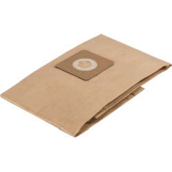 Papierové vrecko na prach Bosch pre UniversalVac 15, 5 ks