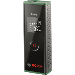 Digitálny laserový merač vzdialeností Bosch Zamo 3