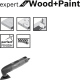 Brsne listy C430 Bosch Expert for Wood and Paint, 32 mm, P 40