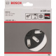 Brúsny tanier Bosch, GEX 125-150 AVE, 150 AC / Turbo, stredne tvrdý