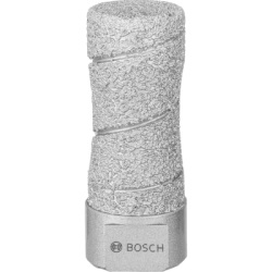 Diamantová fréza Bosch Best for Ceramic