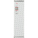 Diamantov vtacia korunka 1 1/4" 127 mm, Bosch Best for Concrete, namokro