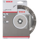 Diamantov kot 180 mm, Bosch Best for Concrete