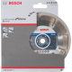 10 ks balenie DIA kotov Bosch Standard for Stone, 230 mm