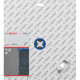 Diamantov kot 300 mm, Bosch Standard for Stone, otvor 22,23 mm