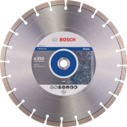 Diamantový kotúč 350 mm, Bosch Expert for Stone