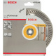 Diamantov kot 150 mm, Bosch Best for Universal Turbo