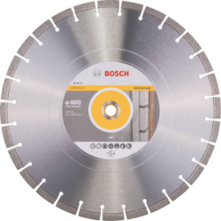 Diamantový kotúč 400 mm, Bosch Expert for Universal