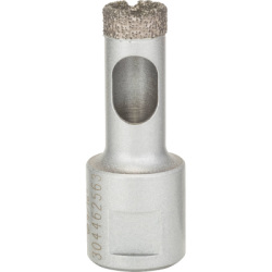 Diamantový vrták Bosch Dry Speed, pr. 14 mm