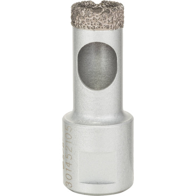Diamantov vrtk Bosch Dry Speed, pr. 16 mm