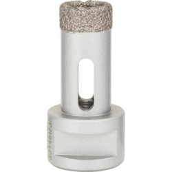 Diamantový vrták Bosch Dry Speed, pr. 20 mm